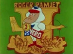 Roger Ramjet - image 10