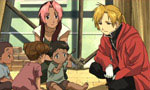 Fullmetal Alchemist : Le Conquérant de Shamballa - image 3