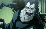 Death Note - Ryuk