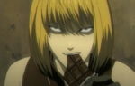 Death Note - Mello