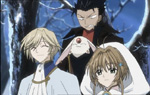 Tsubasa Chronicle - image 13