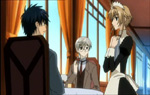 Tsubasa Chronicle - image 15