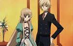 Tsubasa Chronicle - image 17