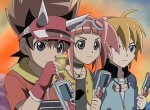 Dinosaur King - image 9