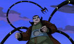 Spectacular Spider-Man - image 12