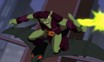 Spectacular Spider-Man - image 13