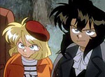 Gunsmith Cats - image 6