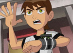 Ben 10 - image 4