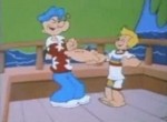 Popeye, Olive et Mimosa - image 3