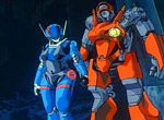 Bubblegum Crisis - image 7