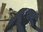 Wolf's Rain - image 4