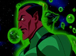 Green Lantern : Film 2 - Les Chevaliers de l'Emeraude - image 6