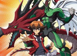 Yu-Gi-Oh! GX - image 9