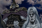 Hokuto no Ken : Film 1 - L'Ère de Raoh - image 12