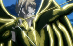 Saint Seiya - The Lost Canvas - image 14