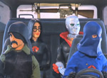 Robot Chicken - image 9