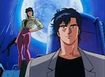 City Hunter : TVFilm 1 - Services Secrets  - image 2