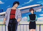 City Hunter : TVFilm 1 - Services Secrets  - image 13