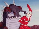 Ultraman II - Les Nouvelles Aventures - image 12