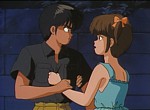 Kimagure Orange Road : Film 1 - Je veux revenir à ce jour - image 11