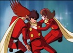 Cyborg 009 : Film 3 - image 12