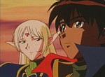 Lodoss : la Légende du Chevalier Héroïque