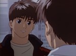 Kimagure Orange Road : Film 2 - Cet Été-là - image 12