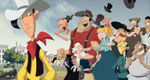 Lucky Luke - Tous à l'Ouest - image 6