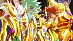 Saint Seiya Omega - image 15