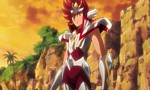 Saint Seiya Omega - image 17