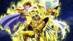 Saint Seiya Omega - image 19