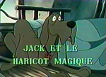 Jack et le Haricot Magique - image 1