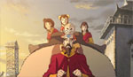 La Légende de Korra - image 4