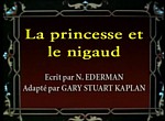 La Princesse et le Nigaud