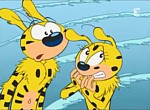 Marsupilami (<i>série 2</i>) - image 7