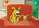 Marsupilami (<i>série 2</i>) - image 14