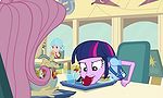 My Little Pony - Equestria Girls : Film 1 - image 9