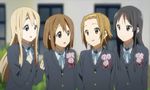 K-On ! - image 20