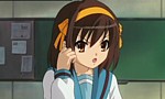 La Mélancolie de Haruhi Suzumiya - image 3