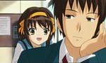 La Mélancolie de Haruhi Suzumiya - image 4