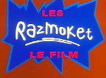 Les Razmoket : Film 1 - image 1