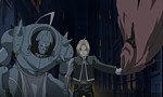 Fullmetal Alchemist : Brotherhood - image 4