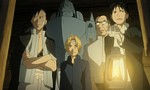 Fullmetal Alchemist : Brotherhood - image 17