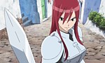 Fairy Tail : La prêtresse du Phœnix - image 5