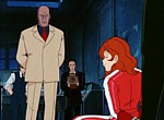 Lupin III : Film 4 - Le Complot du Clan Fuma - image 10