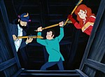 Lupin III : Film 4 - Le Complot du Clan Fuma - image 16