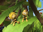 Maya l'Abeille 3D - image 2