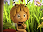 Maya l'Abeille 3D - image 10