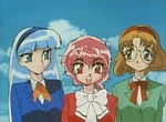 Magic Knight Rayearth - image 2