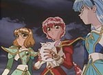 Magic Knight Rayearth